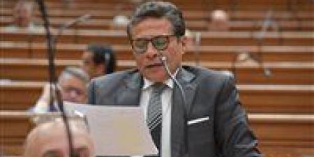 وكيل تشريعية النواب: قانون الأحوال الشخصية لن يخرج للنور إلا بعد توافق مجتمعي كامل وأخذ رأي الأزهر إلتزام دستوري