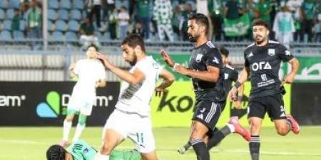 مواعيد مباريات إياب نصف نهائي كأس عاصمة مصر والقناة الناقلة