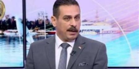 البهواشي: العالم يدخل المنطقة الحمراء اقتصاديًا مع استمرار أزمة هرمز