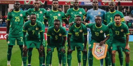 يلاشوت بث مباشر لمباراة السنغال وأمريكا استعدادًا لكأس العالم 2026