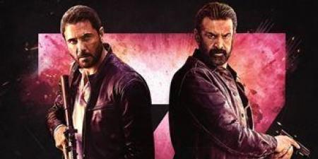 في رابع أيام العيد.. فيلم 7DOGS يواصل التألق ويكسر حاجز ال 21 مليون جنيه بالسينمات
