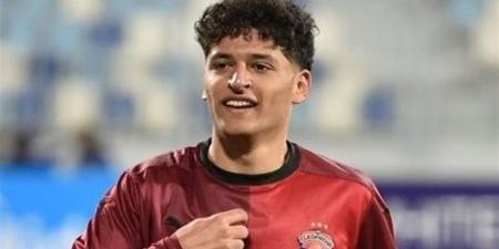 شرط الأهلي لرحيل محمد عبدالله في الانتقالات الصيفية