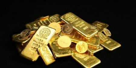 سعر الجنيه الذهب اليوم الأحد 31 مايو 2026
