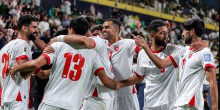 بث مباشر الآن لمباراة الأردن وسويسرا الودية استعدادا للمونديال