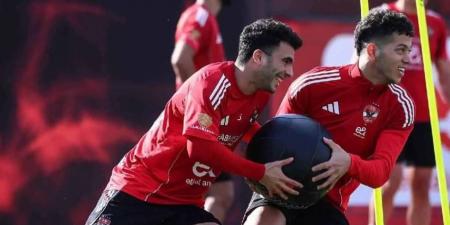 الأهلي يترقب أرباحًا ضخمة من مونديال 2026 بفضل 9 لاعبين.. اعرف التفاصيل