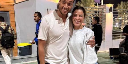 مسلسل ورد على فل وياسمين الحلقة 4.. مواعيد العرض وأبرز الأحداث