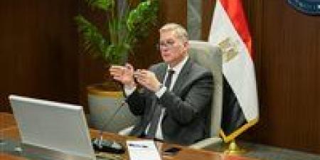 وزير البترول والثروة المعدنية يشارك في افتتاح أسبوع باكو للطاقة بأذربيجان ممثلاً لمصر