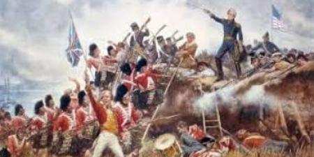 حرب 1812.. صراع أحرق واشنطن وصاغ هوية أمريكا الشمالية