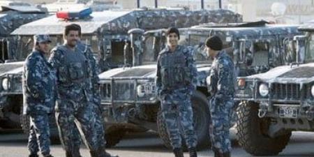 الجيش الكويتى: الدفاعات الجوية تتصدى لهجمات صاروخية وطائرات مسيرة معادية