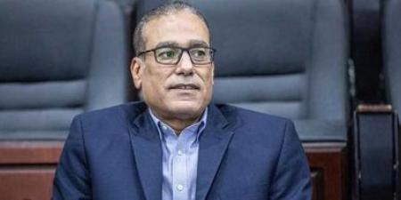 مصطفى عزام: فيفا يراجع مصروفات اتحاد الكرة 3 مرات سنويًا.. وكل "مليم" مسند بالورق