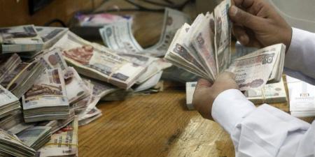 بزيادة 26.8%.. 1.8 تريليون جنيه ارتفاعا في ودائع المصريين بالبنوك خلال عام