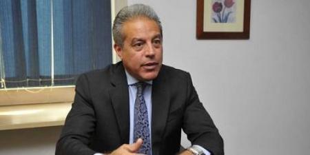 خالد الدرندلى: حققنا عوائد مالية مميزة من وديات المنتخب.. ولا توجد أعداد زائدة في البعثة
