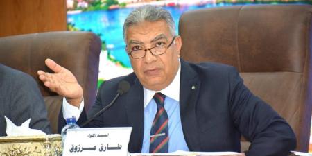 محافظ الدقهلية: 16.5 ألف خدمة طبية مجانية عبر القوافل خلال مايو