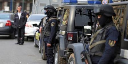أمن المنوفية يعيد طفلين اختطفهما سائق في «السادات».. وضبط المتهم