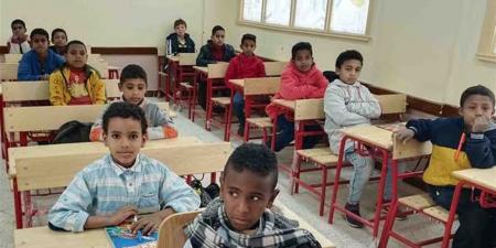 رابط نتائج الابتدائي والإعدادي 2026.. طريقة معرفة الدرجات إلكترونيًا