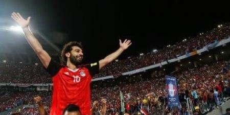 ترتيب كباتن منتخب مصر فى كأس العالم بعد إعلان القائمة