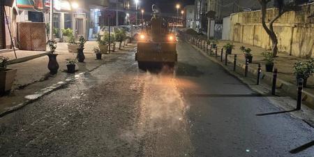"مهيب": التوسع في الطرق الخرسانية محدود اقتصاديًا والتقنيات الحديثة تقلل تكلفة الأسفلت