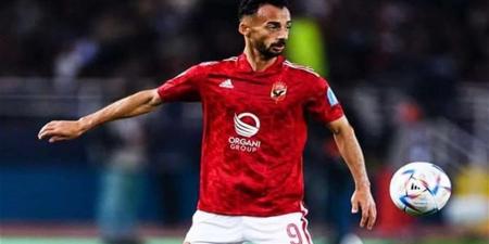 محمد فاروق يكشف موقف الزمالك من ضم أحمد عبد القادر