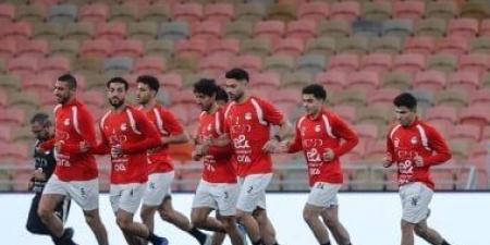تعرف على ترتيب «كباتن» منتخب مصر في المونديال