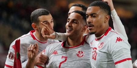 شاهد الآن البث المباشر لمباراة تونس والنمسا استعدادا لمونديال 2026