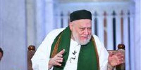 علي جمعة: الذكر المستمر خارج الصلاة مفتاح الخشوع
