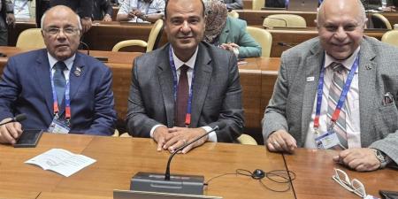 "الغرف العربية" يدعو لتعزيز بيئة الأعمال ودعم الاقتصاد الرقمي