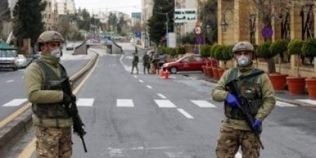 الأردن يفتتح منشآت عسكرية جديدة لدعم تأمين الحدود ومكافحة التهريب