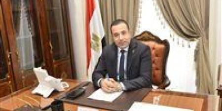 رئيس اتصالات النواب: تشديد العقوبات على المراهنات والابتزاز الإلكتروني.. والمؤبد لمن ينشر صورًا مفبركة للفتيات