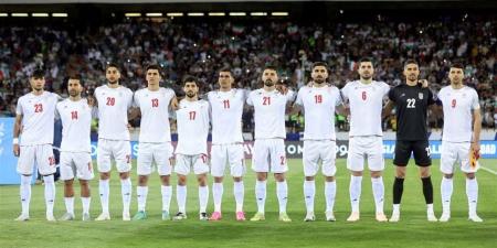 حقيقة استبعاد إيران من كأس العالم ومشاركة إيطاليا
