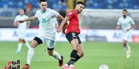 مجموعة مصر.. منتخب نيوزيلندا يختبر جاهزيته للمونديال أمام هايتي