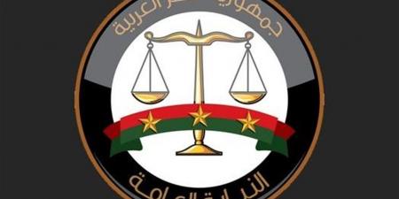 قرارات النيابة في إنقاذ شاب من القفز أعلى عقار بمدينة نصر