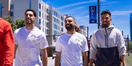 القنوات الناقلة لمباراة مصر والبرازيل الودية قبل كأس العالم