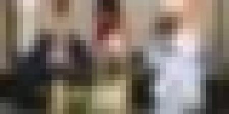 الوزير الأول سيفي غريبي يحل بجمهورية النيجر في زيارة رسمية