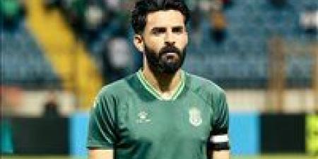 الاتحاد السكندري يبدأ مفاوضاته لتجديد عقد المدافع كريم الديب واللاعب يناور بالعروض الخارجية