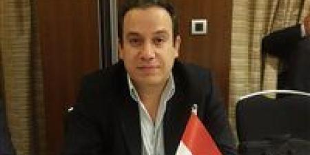 محمد الشاذلي يكشف حقيقة سحب أرض الزمالك وموقف وزارة الشباب والرياضة