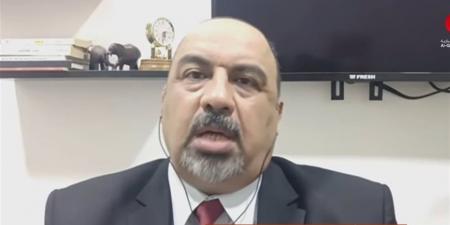 باحث: إجماع وطني عراقي على حصر السلاح بيد الدولة