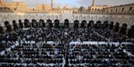 أزهري: مروجو "الدين الإبراهيمي" يقعون في مغالطة تاريخية.. والخليل إبراهيم كان حنيفًا مسلمًا