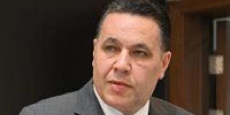 النائب عماد الغنيمي: إطلاق أول صندوق استثمار صناعي خطوة استراتيجية لتعزيز التصنيع وجذب رؤوس الأموال