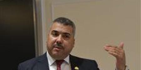 النائب عبد اللطيف أبو الشيخ يتقدم بطلب إحاطة عاجل بشأن تخفيض مقررات الأسمدة لمحصول قصب السكر