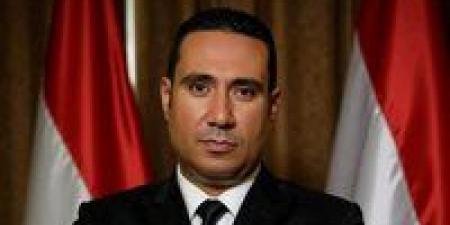 محمد صالح يثمن قرار مد وقف ضريبة الأطيان.. ويطرح رؤية شاملة لتخفيض مستلزمات الإنتاج وزيادة أسعار التوريد