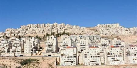 توسع استيطاني جديد يشعل التوتر في الضفة الغربية