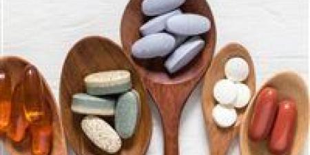 المالتي فيتامين أم الطعام الطبيعي؟. خبراء التغذية يحسمون الجدل