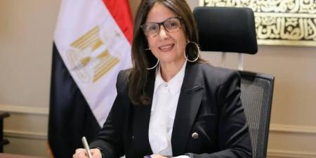 وزيرة الثقافة تُحيل مسؤولي بيت ثقافة الخانكة للتحقيق بسبب فيديوهات مسيئة للفن
