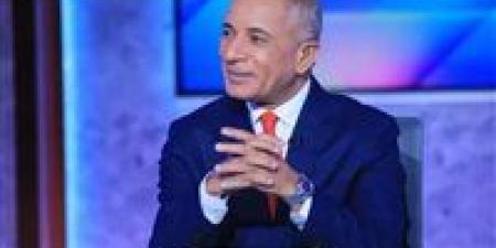 أحمد موسى عن ضبط "نخنوخ": انتهى عصر الفوضى والبلطجة ولا أحد فوق القانون في مصر