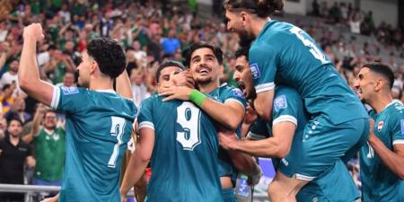 يلا شوت لايف.. بث مباشر الآن لمباراة العراق وإسبانيا استعداداً لنهائيات كأس العالم 2026