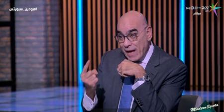 هشام نصر يطمئن جماهير الزمالك: أزمة القيد في طريقها للحل