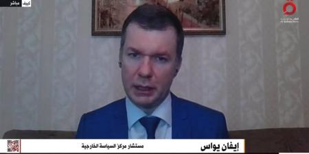 يواس: أوكرانيا ترفض الانسحاب من دونباس وتطرح تجميد خطوط التماس