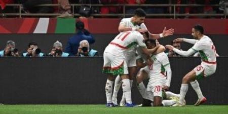 مواعيد مباريات منتخب المغرب في كأس العالم 2026 والقنوات الناقلة