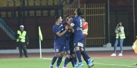 موعد مباراة نهائي كأس عاصمة مصر بين المصري وإنبي والقناة الناقلة