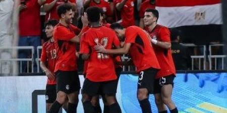 مواعيد مباريات منتخب مصر فى كأس العالم 2026